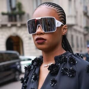 New, CARRERA Sunglasses Flaglab 15 VK8T4 Authentic